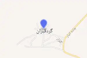 خريطة