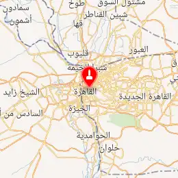خريطة