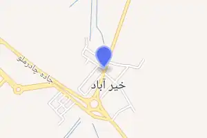 خريطة