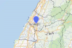 خريطة