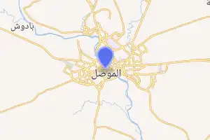 خريطة