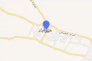 خريطة