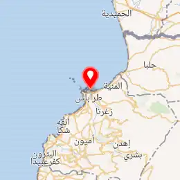 خريطة