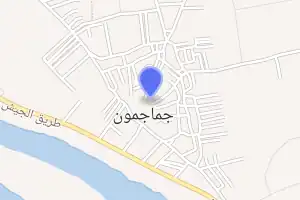 خريطة