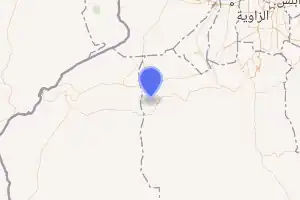 خريطة