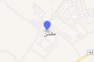 خريطة