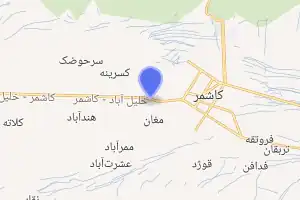 خريطة