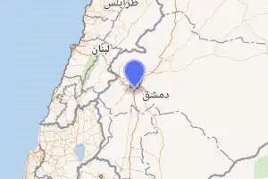 خريطة