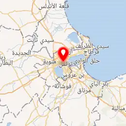 خريطة
