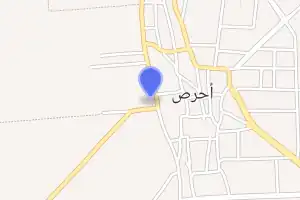 خريطة