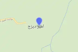 خريطة