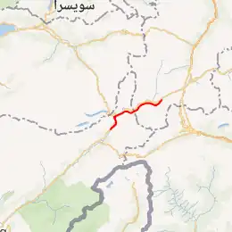 خريطة