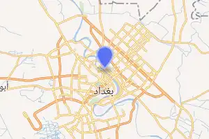 خريطة