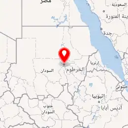 خريطة