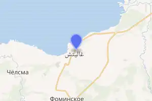 خريطة