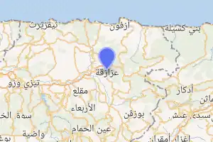 خريطة
