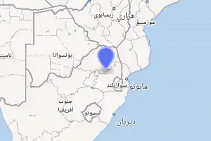 خريطة