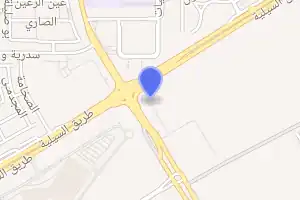 خريطة