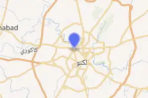 خريطة