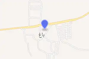 خريطة
