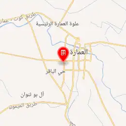 خريطة