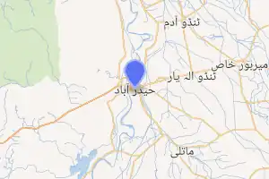 خريطة