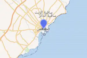 خريطة