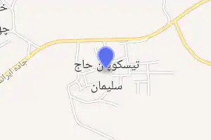 خريطة