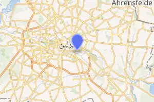 خريطة