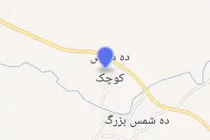 خريطة