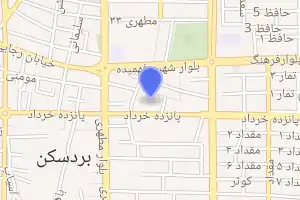 خريطة