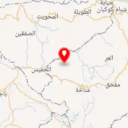 خريطة