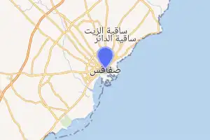 خريطة