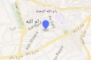 خريطة