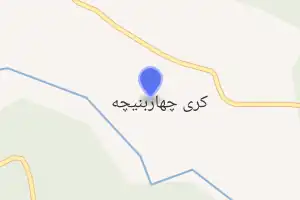 خريطة