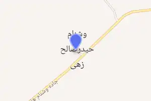 خريطة