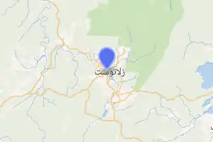 خريطة