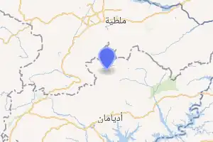 خريطة