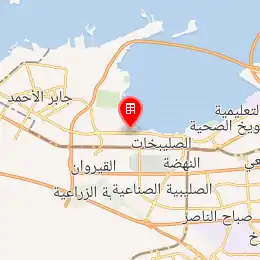 خريطة
