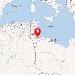 خريطة