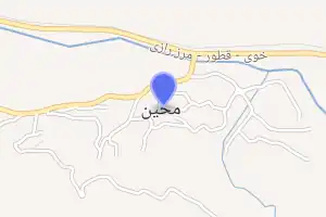 خريطة