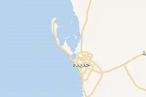 خريطة