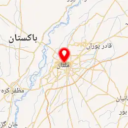خريطة