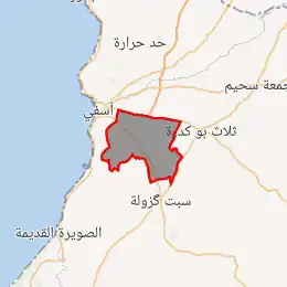 خريطة
