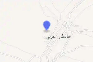 خريطة