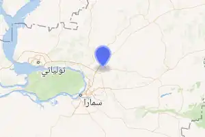 خريطة