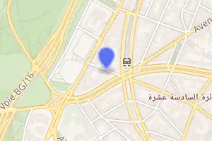 خريطة