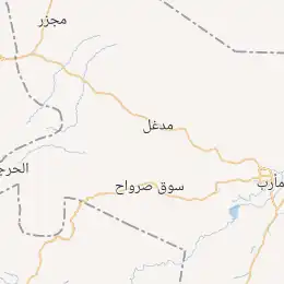 خريطة