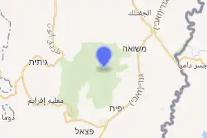 خريطة