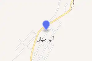 خريطة